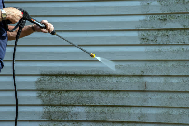 Reliable Darien, GA Pressure Washing Services Solutions